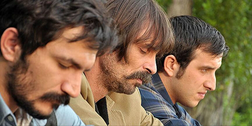 Behzat Ç. yeni sezon ne zaman? Çekiç ve Gül: Bir Behzat Ç. Hikayesi'nin yayınlanacağı tarih duyuruldu Behzat Ç. yeni sezon ne zaman? Çekiç ve Gül: Bir Behzat Ç. Hikayesi'nin yayınlanacağı tarih duyuruldu - 2. Resim