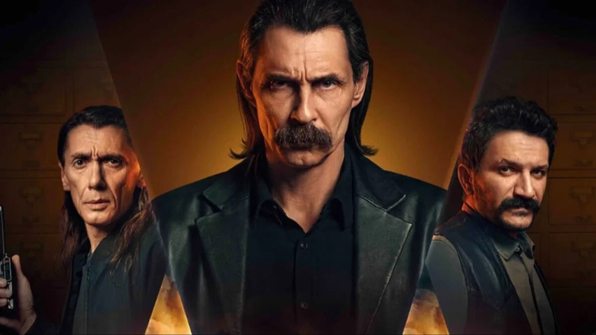 Behzat Ç. yeni sezon ne zaman? Çekiç ve Gül: Bir Behzat Ç. Hikayesi'nin yayınlanacağı tarih duyuruldu Behzat Ç. yeni sezon ne zaman? Çekiç ve Gül: Bir Behzat Ç. Hikayesi'nin yayınlanacağı tarih duyuruldu - 1. Resim