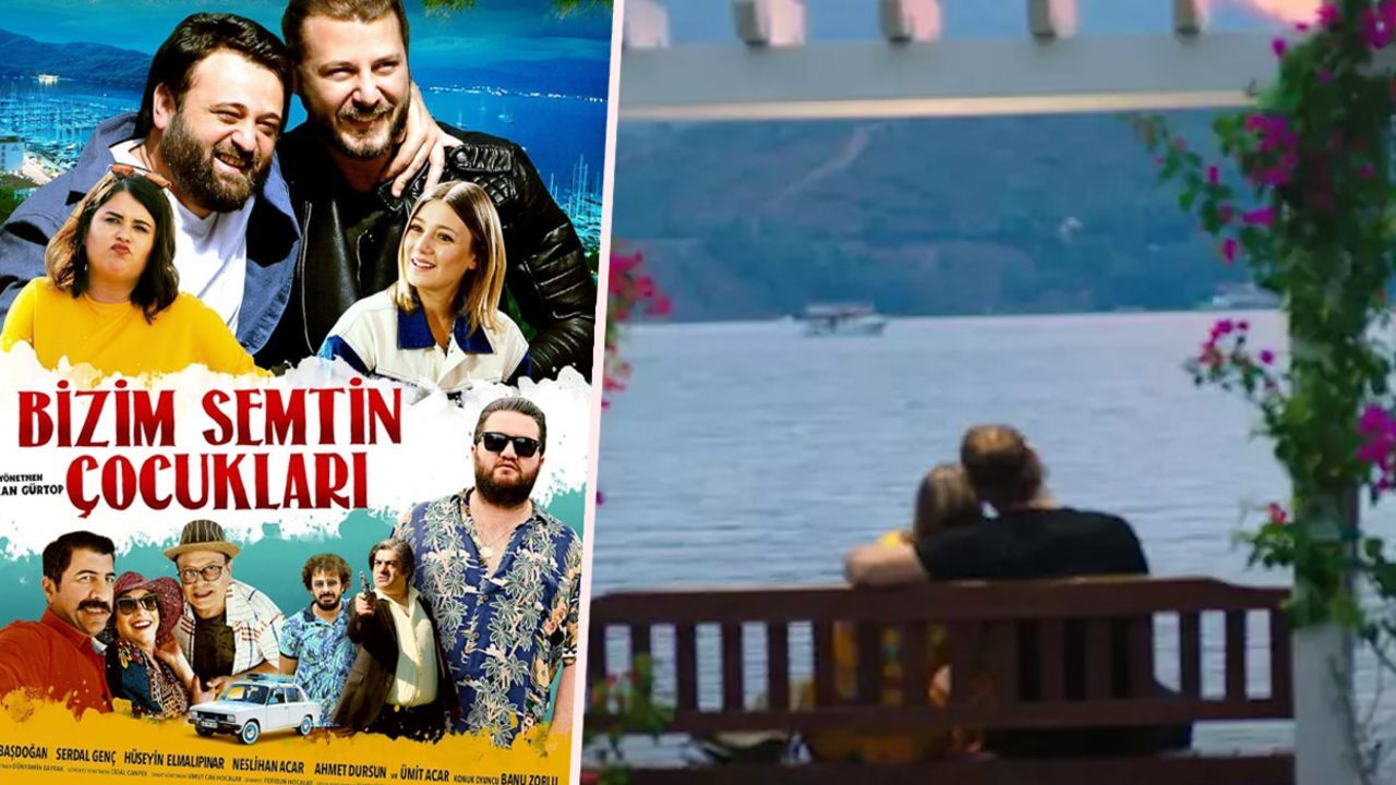 Bizim Semtin Çocukları filmi nerede çekildi, oyuncuları kimler? İlk kez NOW’da ekranlarına gelecek Bizim Semtin Çocukları filmi nerede çekildi, oyuncuları kimler? İlk kez NOW’da ekranlarına gelecek