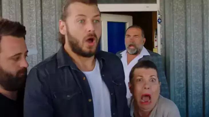 Bizim Semtin Çocukları filmi nerede çekildi, oyuncuları kimler? İlk kez NOW’da ekranlarına gelecek Bizim Semtin Çocukları filmi nerede çekildi, oyuncuları kimler? İlk kez NOW’da ekranlarına gelecek - 3. Resim