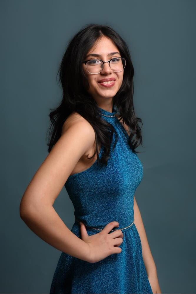 Bursalı Arya Almanya'da birinci oldu! 15 yaşındaki piyanist göz doldurdu - 2. Resim