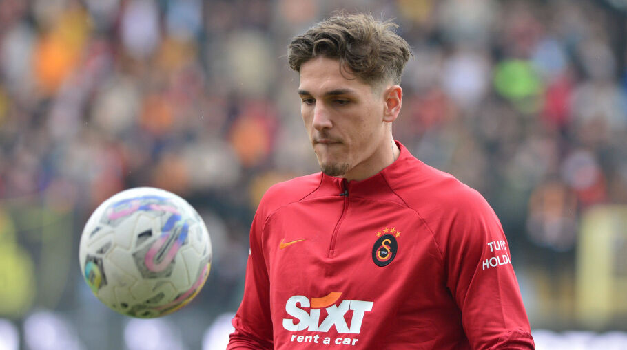 Zaniolo için üç kulüp sıraya girdi! Galatasaray'dan ayrılığı gündemde - 2. Resim