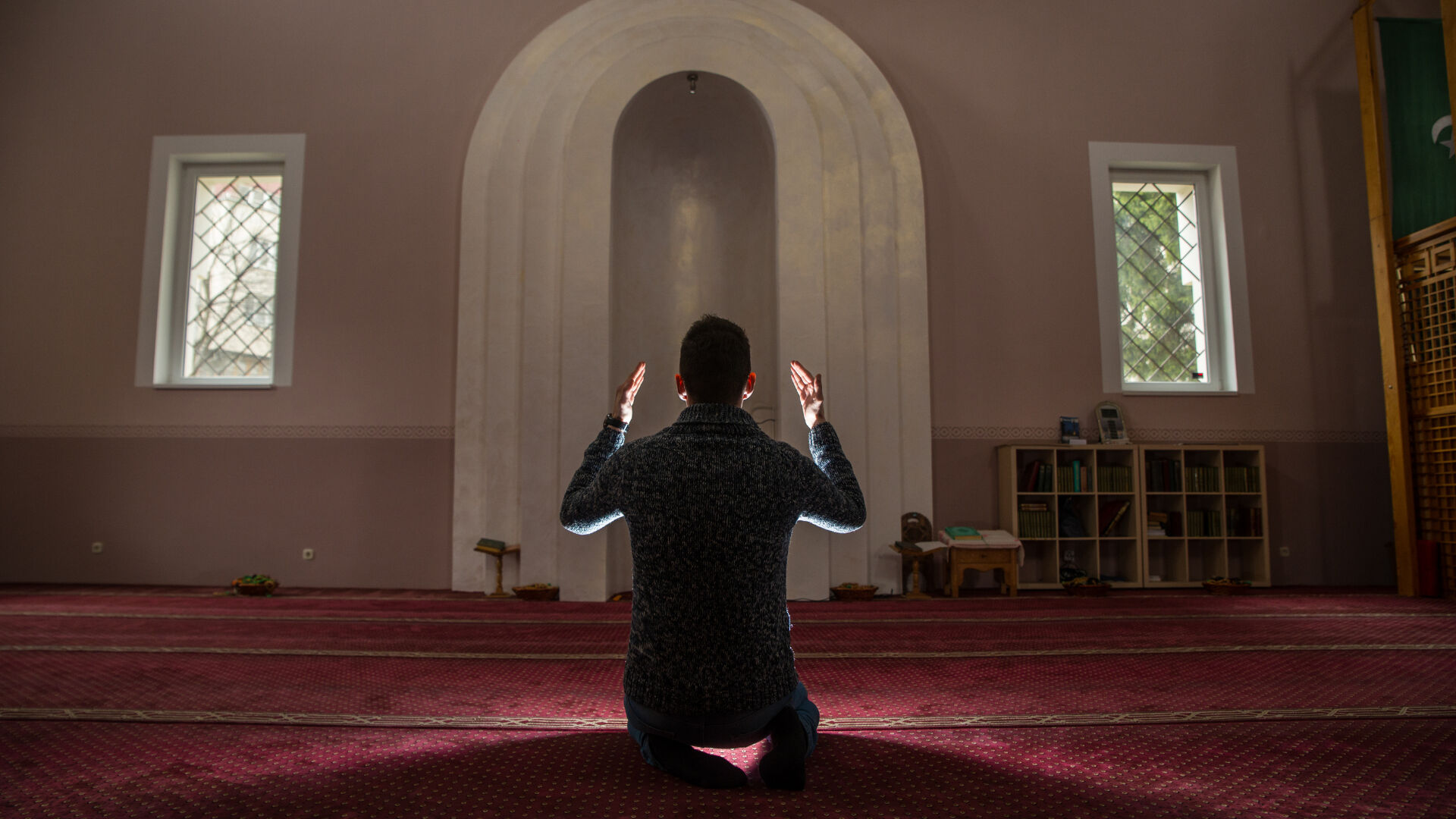 Cuma hutbesi konusu ne? Diyanet 20 Haziran hutbesini yayımladı - 4. Resim