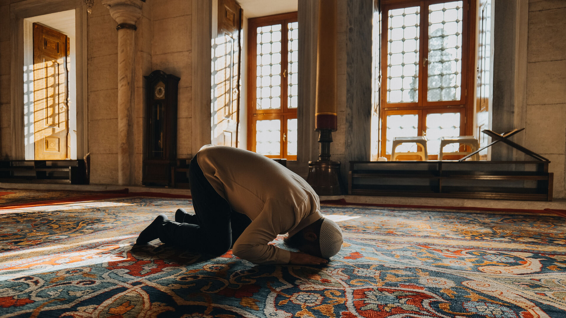 Cuma hutbesi konusu ne? Diyanet 20 Haziran hutbesini yayımladı - 5. Resim