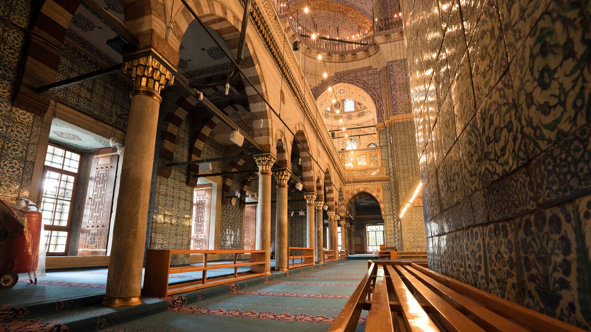 Cuma hutbesi konusu ne? Diyanet 20 Haziran hutbesini yayımladı Cuma hutbesi konusu ne? Diyanet 20 Haziran hutbesini yayımladı - 1. Resim