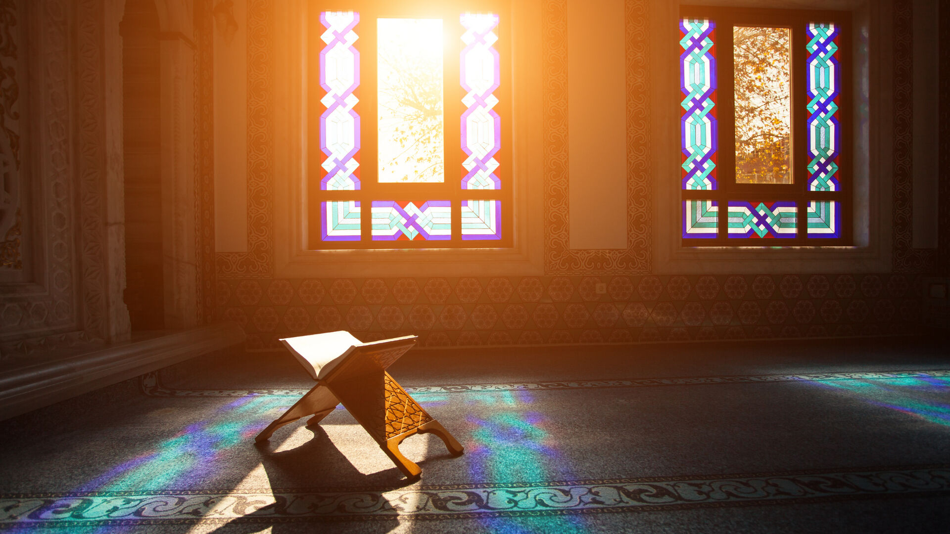 Cuma hutbesi konusu ne? Diyanet 20 Haziran hutbesini yayımladı Cuma hutbesi konusu ne? Diyanet 20 Haziran hutbesini yayımladı - 2. Resim