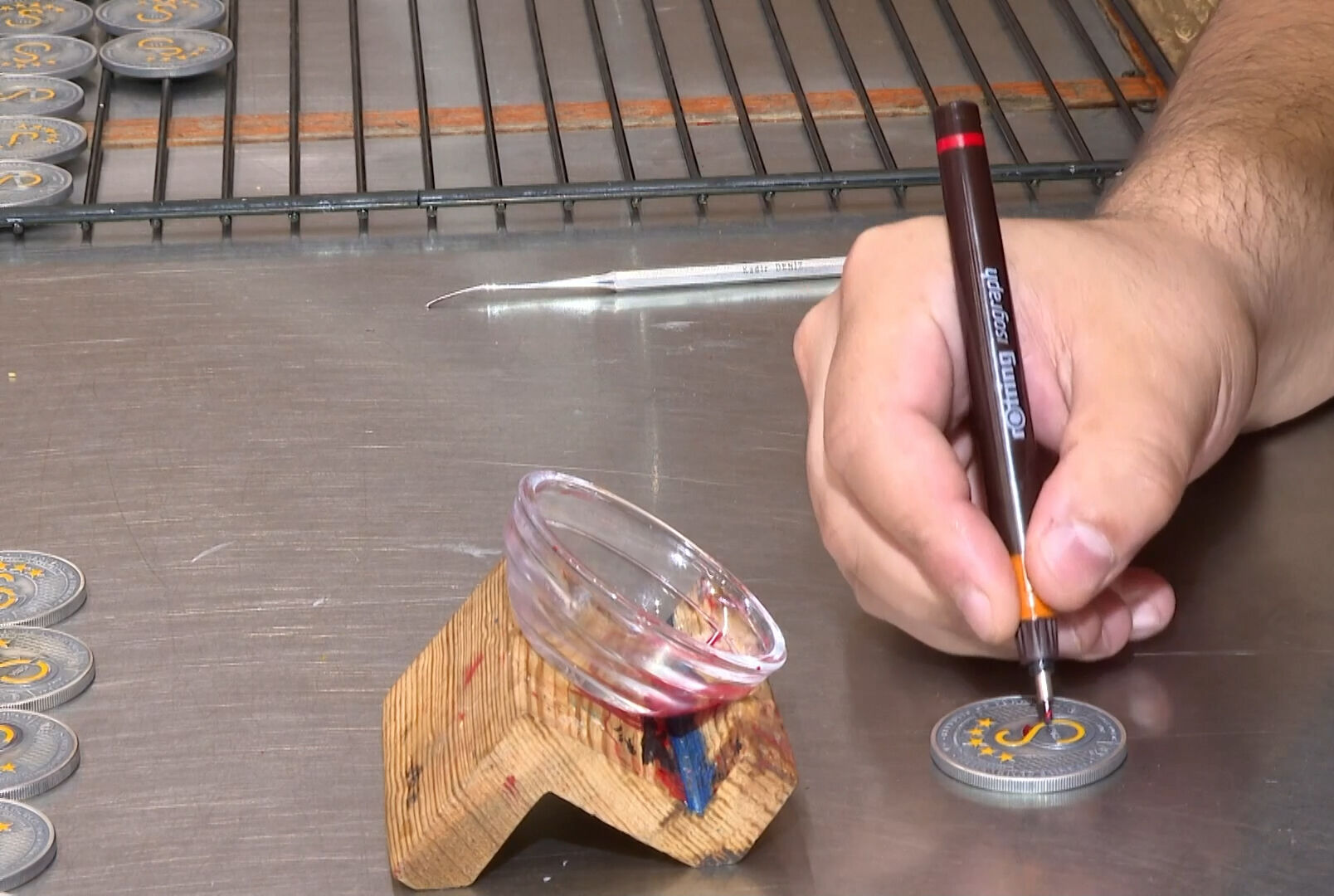 Darphane'den Galatasaray hamlesi! 5'inci yıldıza özel 5 bin özel para: Fiyatı belli oldu Darphane'den Galatasaray hamlesi! 5'inci yıldıza özel 5 bin özel para: Fiyatı belli oldu - 3. Resim