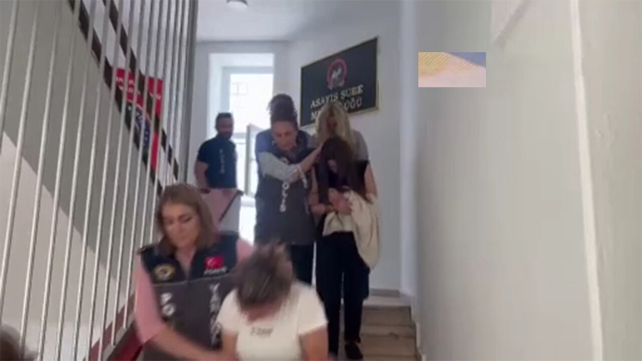 Dolandırıcılıklarına hayvanları alet etmişler! 'Yardım' adı altında 25 milyonluk vurgun Dolandırıcılıklarına hayvanları alet etmişler! 'Yardım' adı altında 25 milyonluk vurgun - 2. Resim