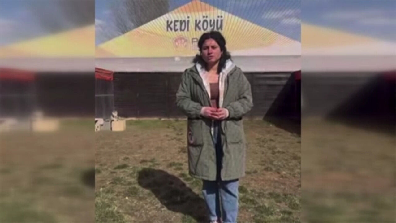 Dolandırıcılıklarına hayvanları alet etmişler! 'Yardım' adı altında 25 milyonluk vurgun Dolandırıcılıklarına hayvanları alet etmişler! 'Yardım' adı altında 25 milyonluk vurgun - 1. Resim