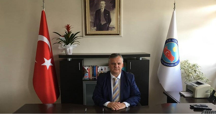 Edirne Vali Yardımcısı Erdoğan Beypınar hayatını kaybetti Erdoğan Beypınar