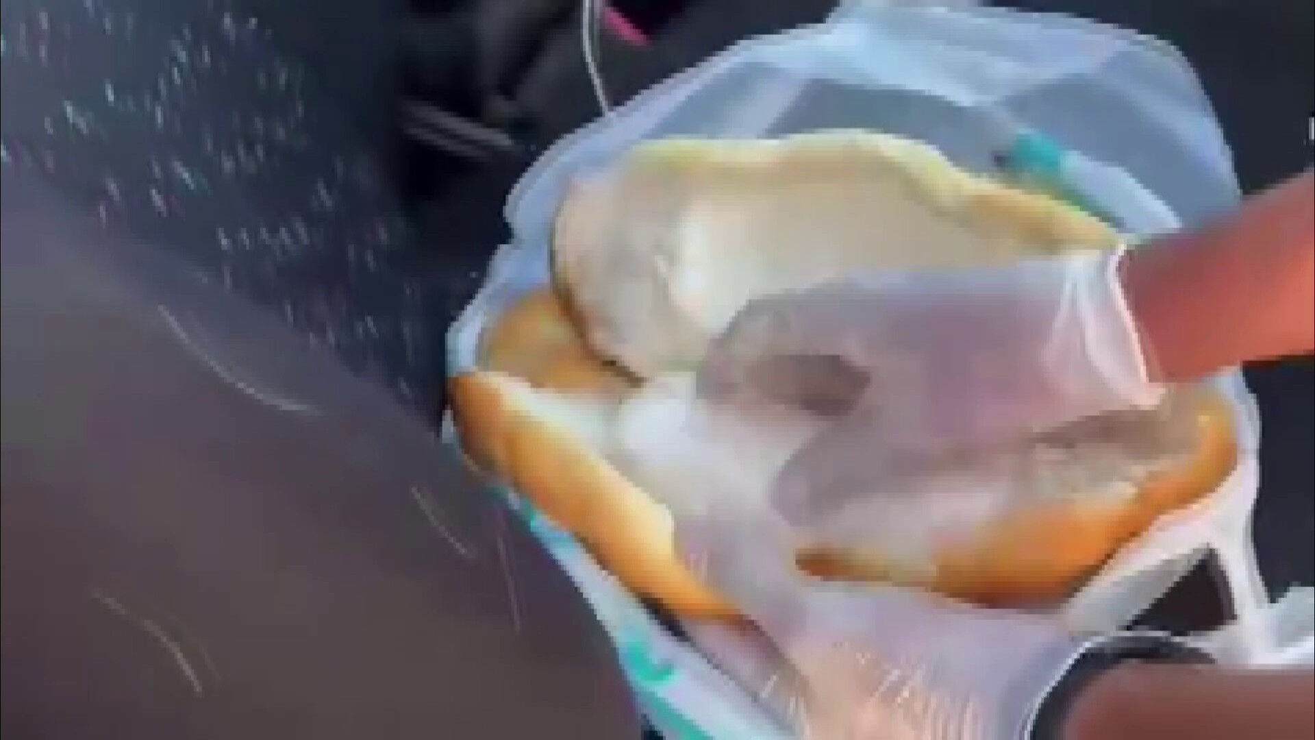 Ekmeğin içinden uyuşturucu çıktı: 2 gözaltı - 1. Resim