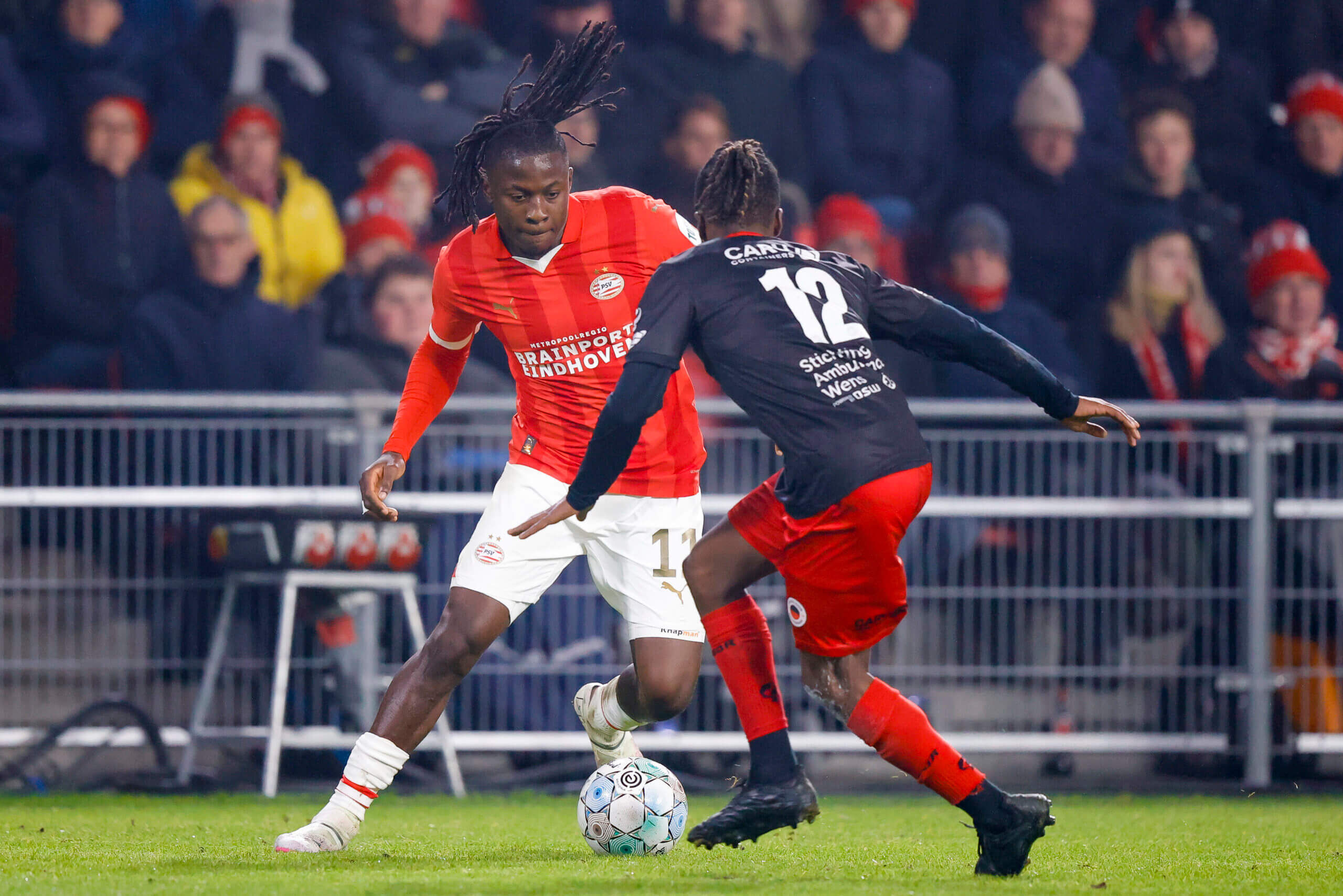 Fenerbahçe, Johan Bakayoko transferi için devrede! Fenerbahçe, Johan Bakayoko transferi için devrede! - 3. Resim