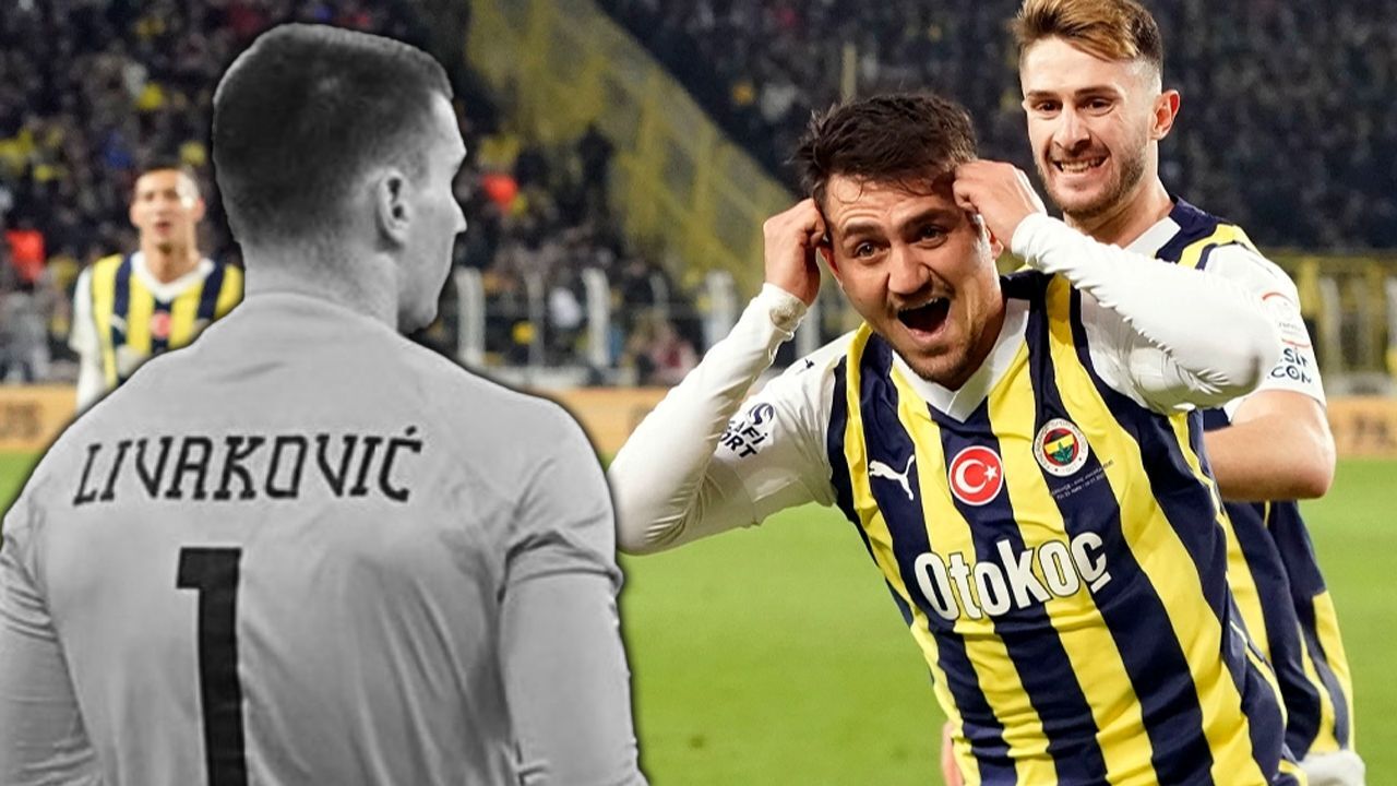 Fenerbahçe'de yaprak dökümü! Üç ayrılık daha kapıda Fenerbahçe'de yaprak dökümü! Üç ayrılık daha kapıda
