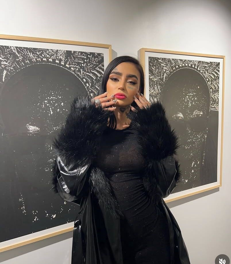 Fenomen isim İstanbul'da estetik ameliyatı sırasında hayatını kaybetti! İl Sağlık Müdürlüğü harekete geçti Fenomen isim İstanbul'da estetik ameliyatı sırasında hayatını kaybetti! İl Sağlık Müdürlüğü harekete geçti - 2. Resim