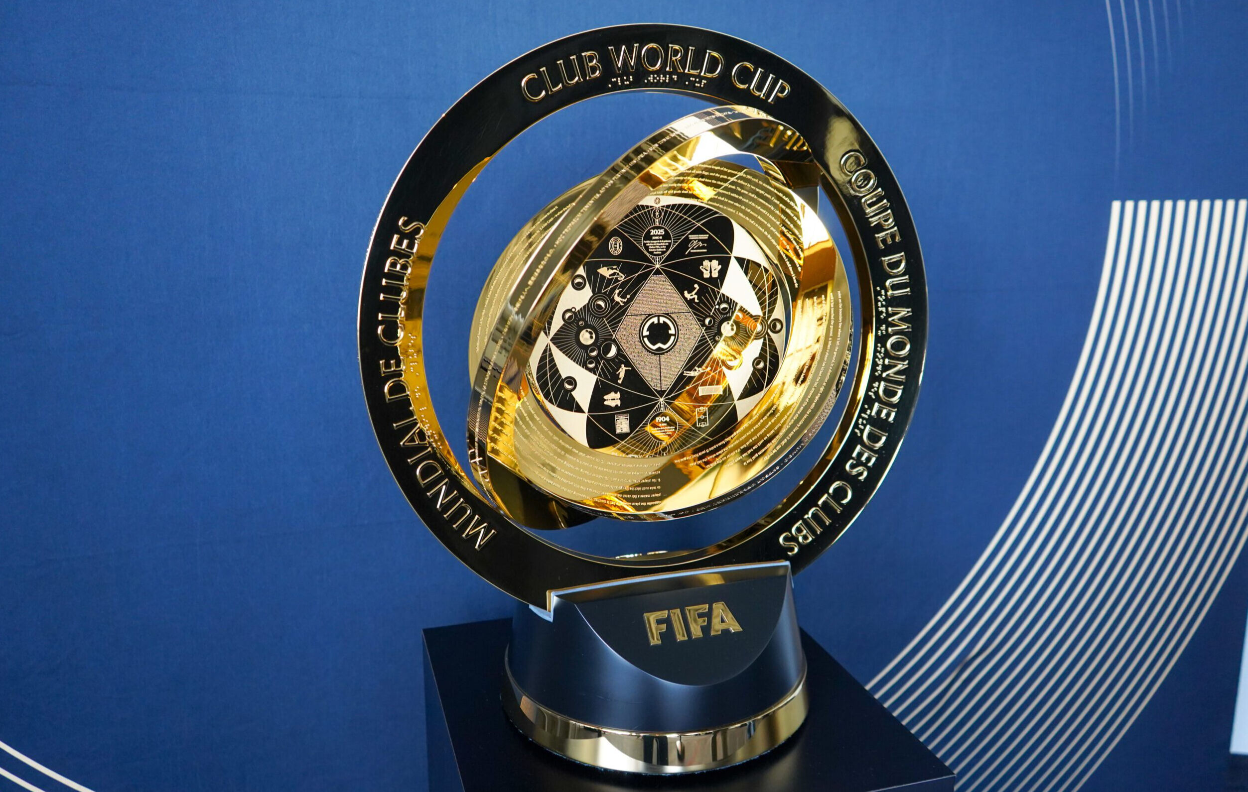 Kulüpler Dünya Kupası’nda neden Türk takımı yok? 2025 FIFA Kulüpler Dünya Kupası katılım şartları FIFA Kulüpler Dünya Kupası’nda neden Türkiye yok, Türk takımları neden katılmıyor? 2025 FIFA Kulüpler Dünya Kupası katılım şartları - 1. Resim