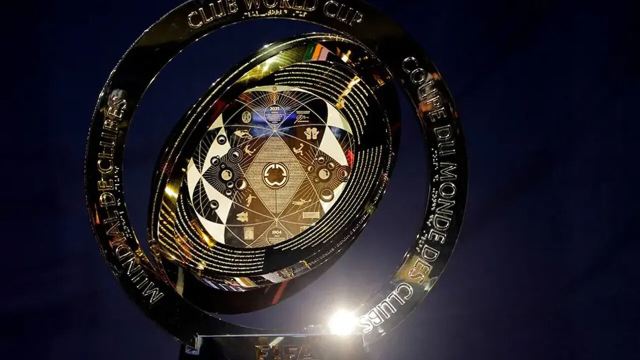 Kulüpler Dünya Kupası’nda neden Türk takımı yok? 2025 FIFA Kulüpler Dünya Kupası katılım şartları FIFA Kulüpler Dünya Kupası’nda neden Türkiye yok, Türk takımları neden katılmıyor? 2025 FIFA Kulüpler Dünya Kupası katılım şartları - 3. Resim