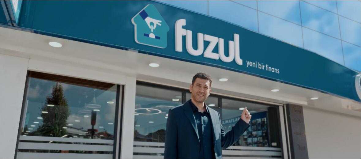 Fuzul ile Değişen Hayatlar reklam filmi yayında Fuzul ile Değişen Hayatlar reklam filmi yayında - 1. Resim