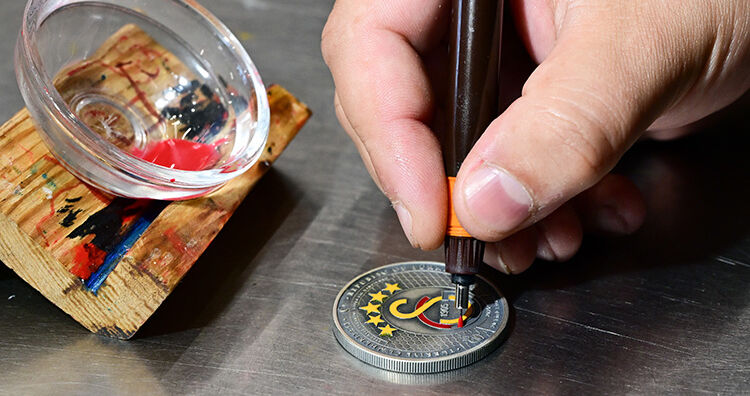 Galatasaray hatıra parası nereden, nasıl alınır, fiyatı ne kadar? Darphane Galatasaray'ın 25. şampiyonluğuna özel hatıra parası basıyor Galatasaray hatıra parası nereden, nasıl alınır, fiyatı ne kadar? Darphane Galatasaray'ın 25. şampiyonluğuna özel hatıra parası basıyor - 1. Resim