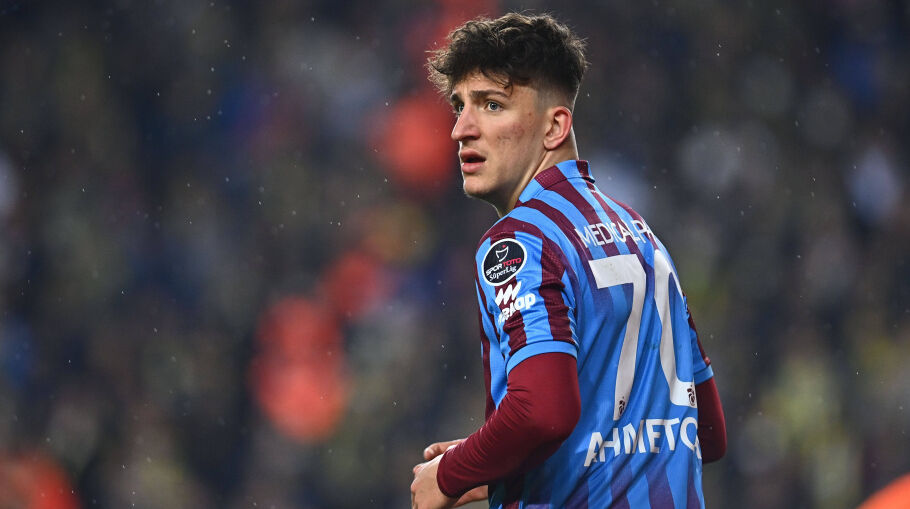 Galatasaray'dan savunmaya yerli hamle! Ahmetcan Kaplan listede Galatasaray'dan savunmaya yerli hamle! Ahmetcan Kaplan listede - 2. Resim