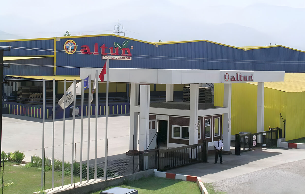 Gıdada önemli satın alma! Dev şirket topraksız tarım işine girdi Gıdada önemli satın alma! Dev şirket topraksız tarım işine girdi - 1. Resim