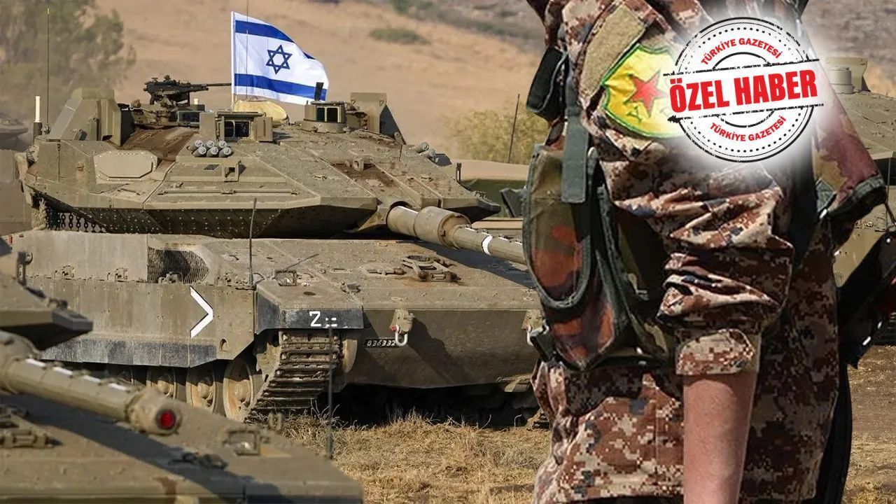 Hedef 30 bin Türk'ü katletmek! Soykırım planı devrede, PKK'yı maşa olarak kullanacaklar - Gündem