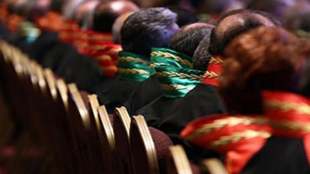 HSK kararname yayımlandı! Hakim savcı atamaları açıklandı mı? HSK kararname yayımlandı! Hakim savcı atamaları açıklandı mı? - 3. Resim