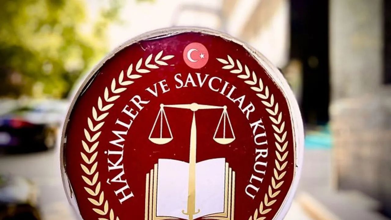 HSK kararname yayımlandı! Hakim savcı atamaları açıklandı mı? HSK kararname yayımlandı! Hakim savcı atamaları açıklandı mı?