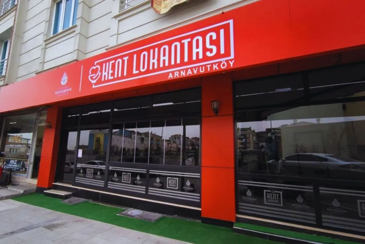 İBB Kent Lokantası zamlı fiyatları ne kadar oldu