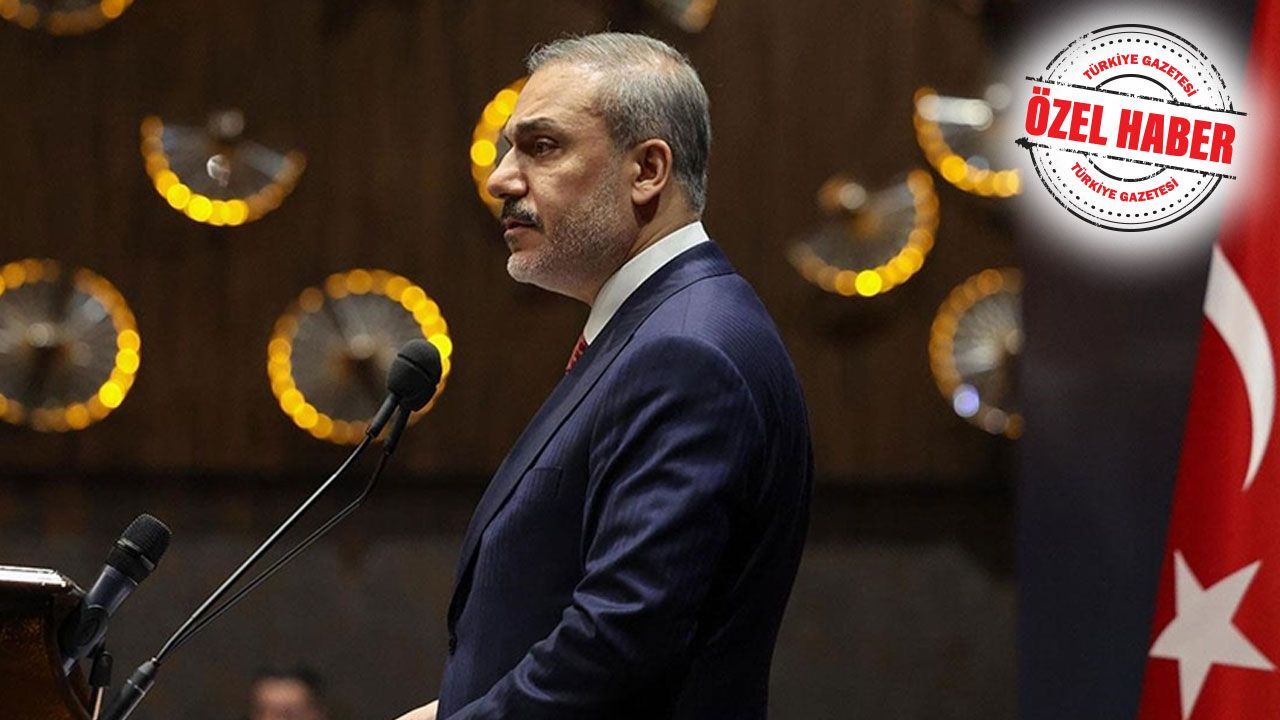 İİT zirvesi İstanbul'da başlıyor! Bakan Fidan ağırlayacak, İran da katılıyor İİT zirvesi İstanbul'da başlıyor! Bakan Fidan ağırlayacak, İran da katılıyor
