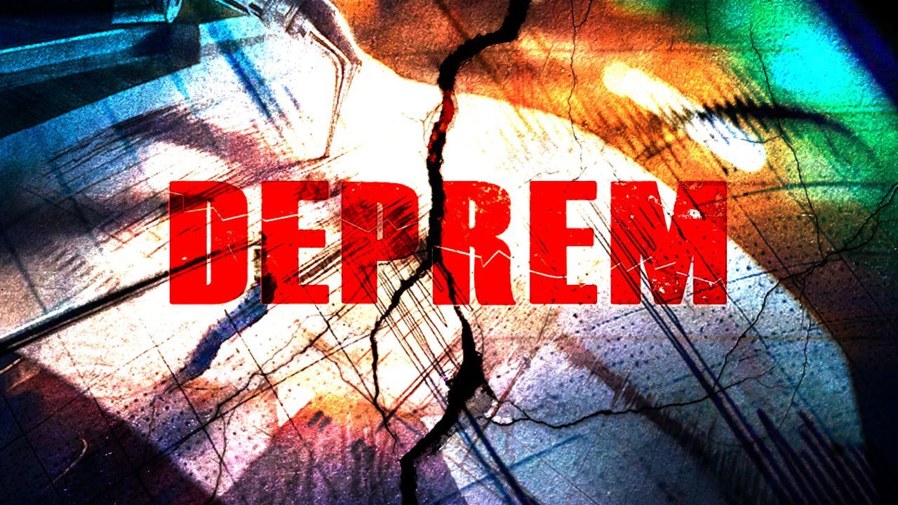 İran'da deprem mi oldu? 20 Haziran 2025 deprem bildirimi yayınlandı İran'da deprem mi oldu? 20 Haziran 2025 deprem bildirimi yayınlandı