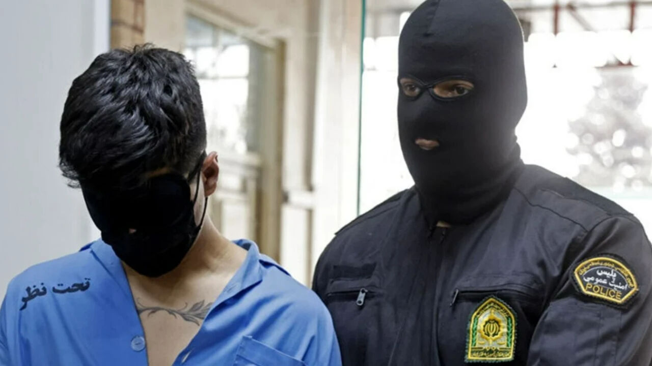 İran'dan casus avı! Son tarihi verdiler: O zamana kadar teslim olun - 1. Resim