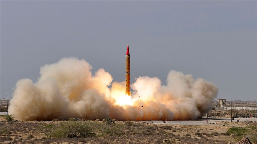 İsrail-İran savaşında dengeler değişti, İran’ın silahı dünyayı tedirgin etti! Siccil füzesi ne demek, ne kadar tehlikeli? İsrail-İran savaşında dengeler değişti, İran’ın silahı dünyayı tedirgin etti! Siccil füzesi ne demek, ne kadar tehlikeli? - 3. Resim