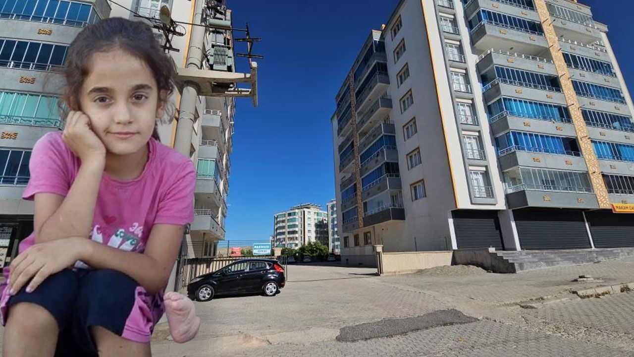 Kayıp çocuk yangın merdiveninde bulundu! 17 yaşındaki kız 9 yaşındaki kuzenini katletti Kayıp çocuk yangın merdiveninde bulundu! 17 yaşındaki kız 9 yaşındaki kuzenini katletti