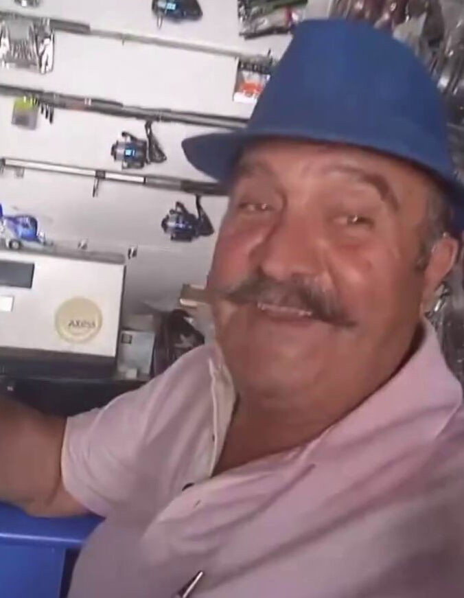 Kendisi için mezar kazdırdı, ertesi gün o mezara gömüldü Kendisi için mezar kazdırdı, ertesi gün o mezara gömüldü - 1. Resim