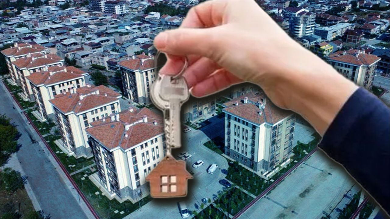Konutta ortalama fiyat belli oldu! Sektörün talebi net, faiz indirimi başlarsa... Konutta ortalama fiyat belli oldu! Sektörün talebi net, faiz indirimi başlarsa... - 1. Resim