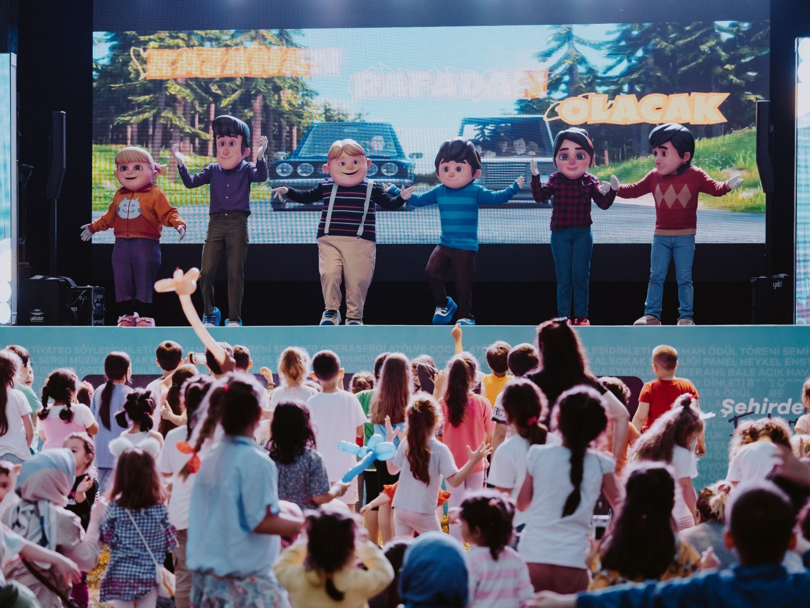 Kültür Yolu'nun yeni durağı Samsun! Bakan Ersoy'dan festival mesajı Kültür Yolu'nun yeni durağı Samsun! Bakan Ersoy'dan festival mesajı - 6. Resim