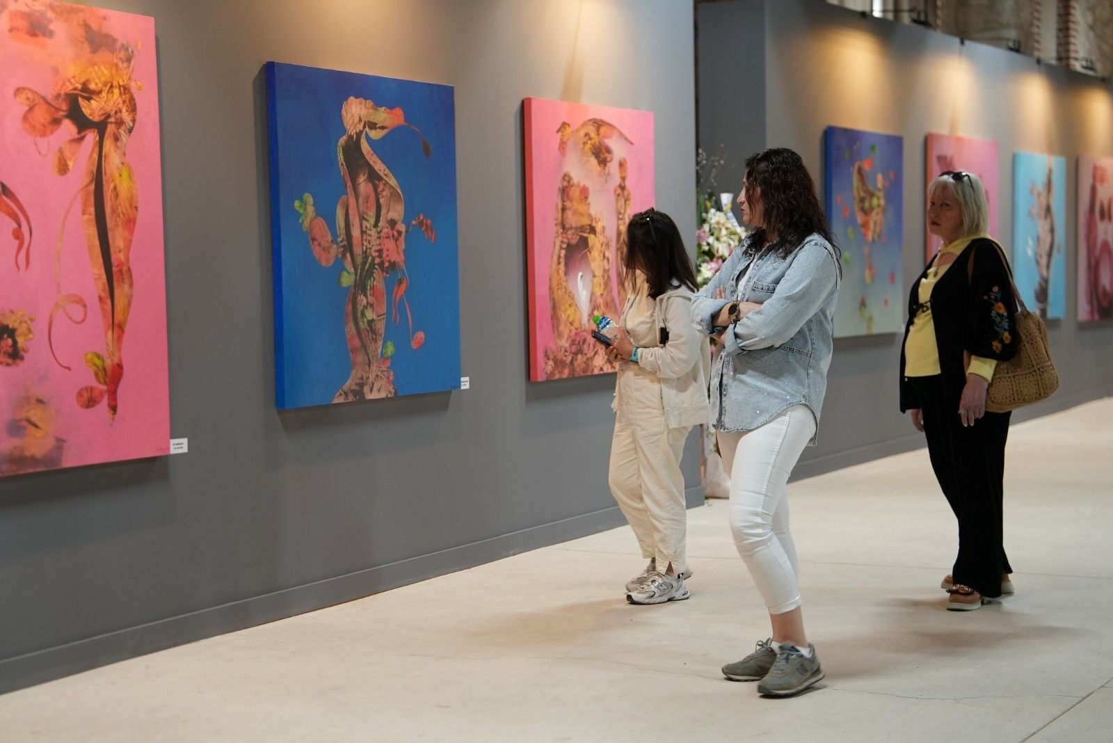 Kültür Yolu'nun yeni durağı Samsun! Bakan Ersoy'dan festival mesajı Kültür Yolu'nun yeni durağı Samsun! Bakan Ersoy'dan festival mesajı - 1. Resim