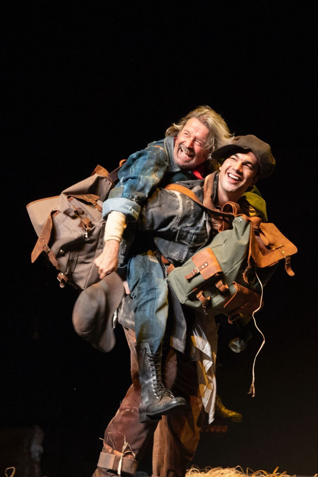 Kültür Yolu'nun yeni durağı Samsun! Bakan Ersoy'dan festival mesajı Kültür Yolu'nun yeni durağı Samsun! Bakan Ersoy'dan festival mesajı - 2. Resim