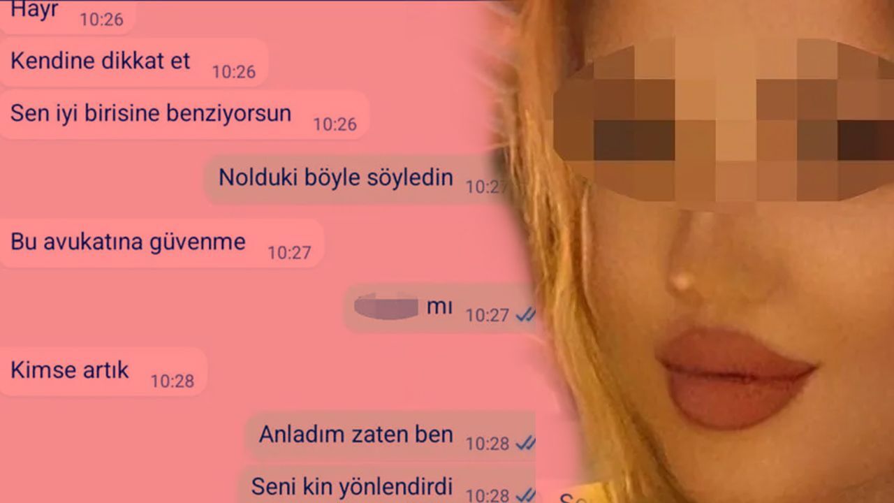 Müvekkilini dolandıran avukatın şoke eden planı! 'Aşk' tuzağına çekti sonrası kabus... Müvekkilini dolandıran avukatın şoke eden planı! 'Aşk' tuzağına çekti sonrası kabus...