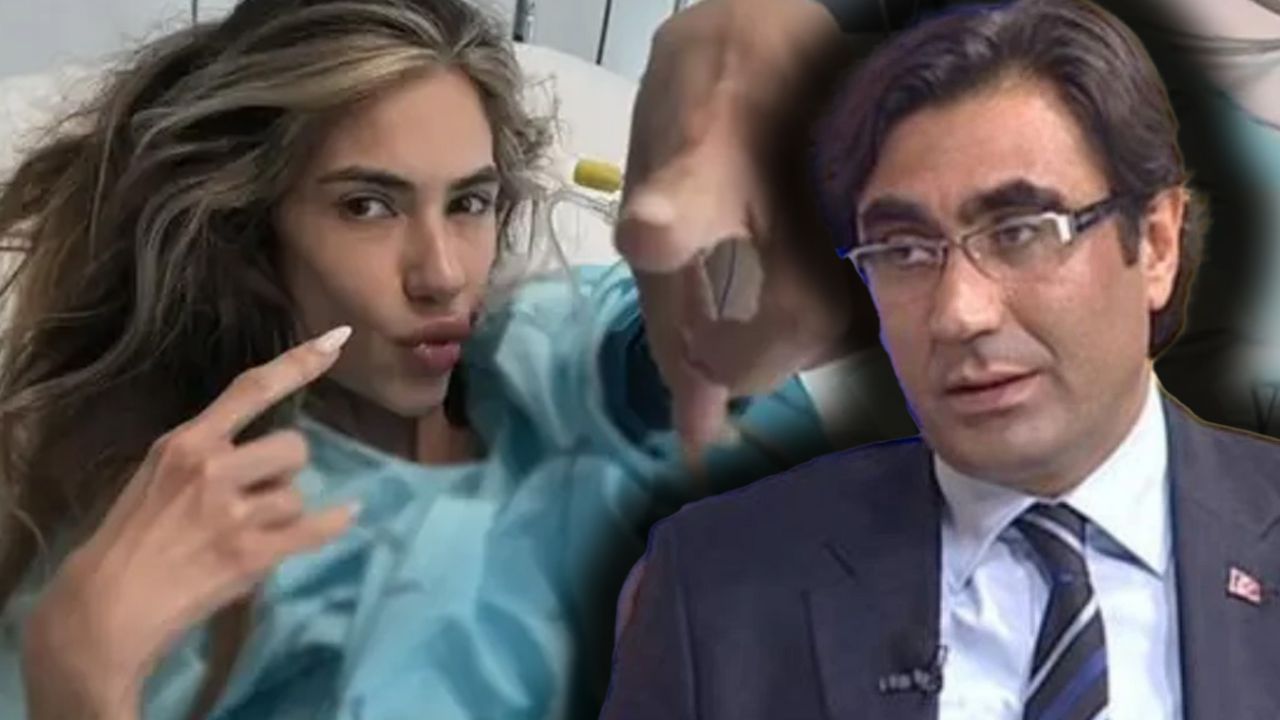 Nihal Candan'ın babası kimdir? Prof. Dr. Hakan Candan'ı ne iş yaptığı merak konusu oldu Nihal Candan'ın babası kimdir? Prof. Dr. Hakan Candan'ı ne iş yaptığı merak konusu oldu
