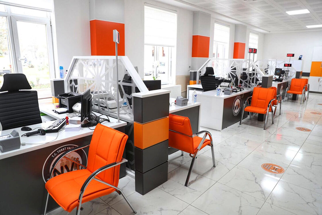 Nüfus müdürlükleri hafta sonu açık olacak mı? YKS'ye girecek öğrenciler için beklenen açıklama geldi Nüfus müdürlükleri hafta sonu açık olacak mı? YKS'ye girecek öğrenciler için beklenen açıklama geldi - 1. Resim