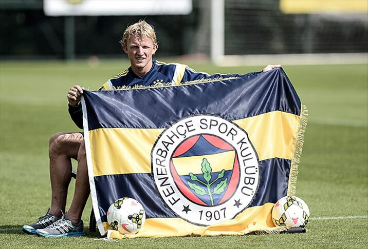 Önce şampiyon yaptı, sonra küme düşürdü! Dirk Kuyt kararı resmen duyuruldu - 1. Resim