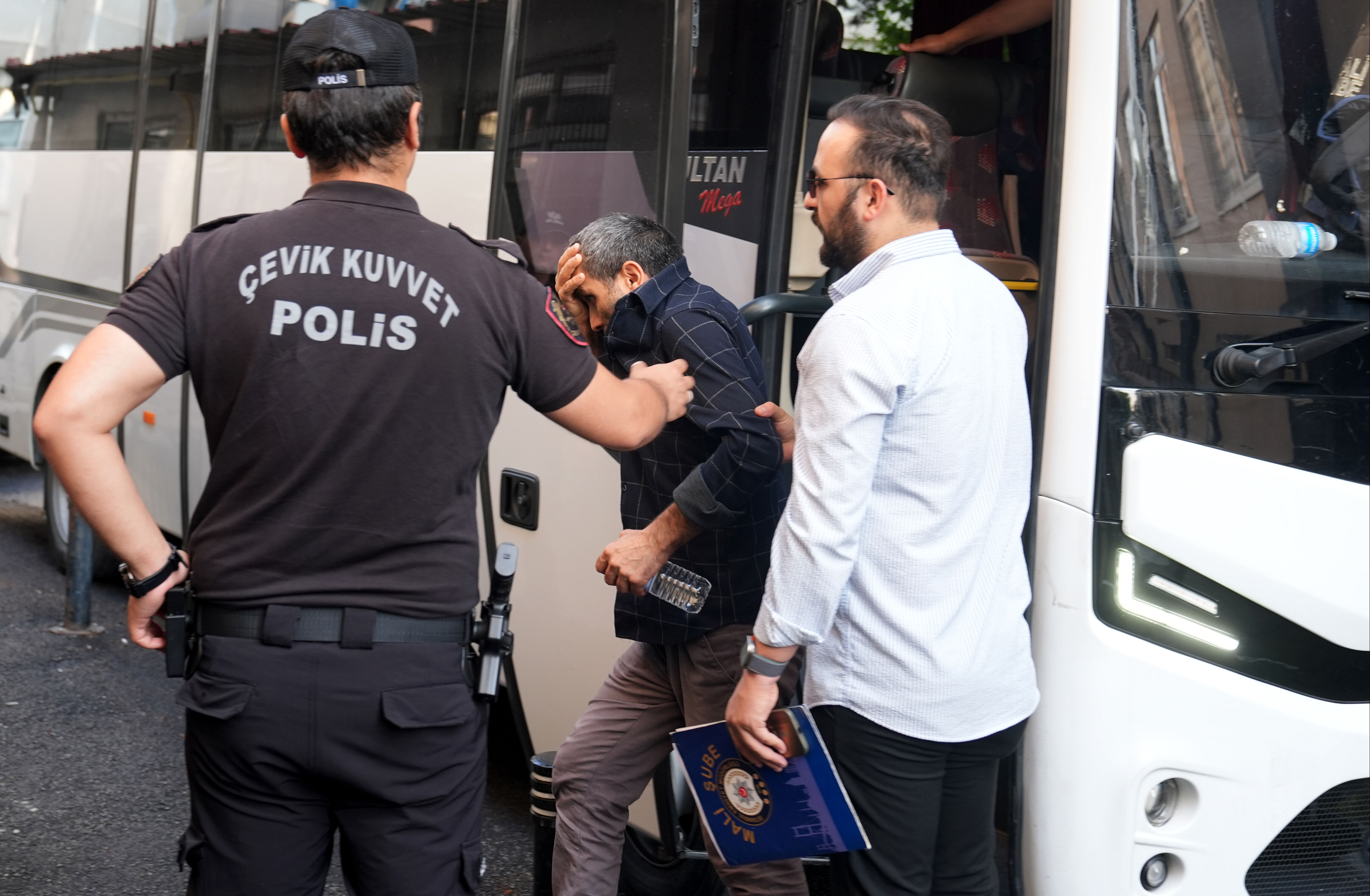 'Parayı veren, ameliyat olur': Hastanedeki 'bıçak parası' skandalında yeni detaylar! 'Parayı veren, ameliyat olur': Hastanedeki 'bıçak parası' skandalında yeni detaylar! - 2. Resim