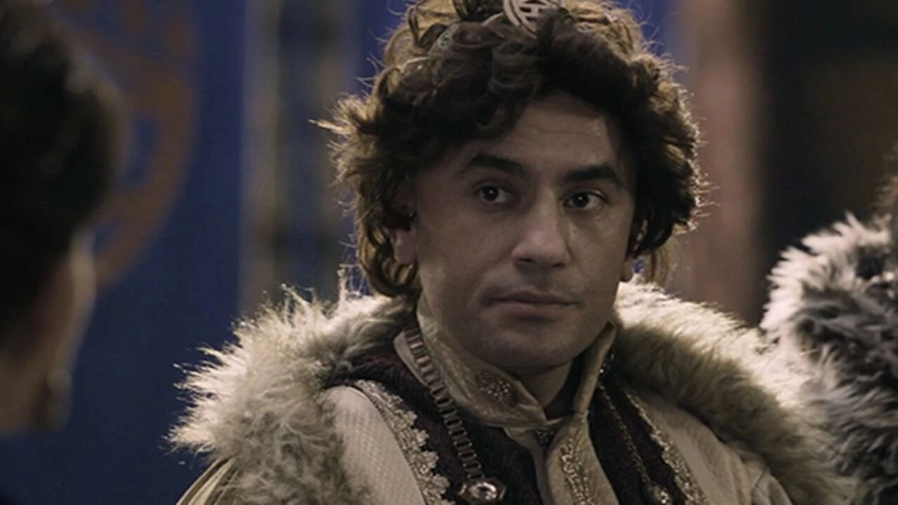 Prens 3.sezon 8.bölüm ne zaman? Bongomya’da Osmanlı rüzgarları! Prens 3.sezon 8.bölüm ne zaman? Bongomya’da Osmanlı rüzgarları! - 4. Resim