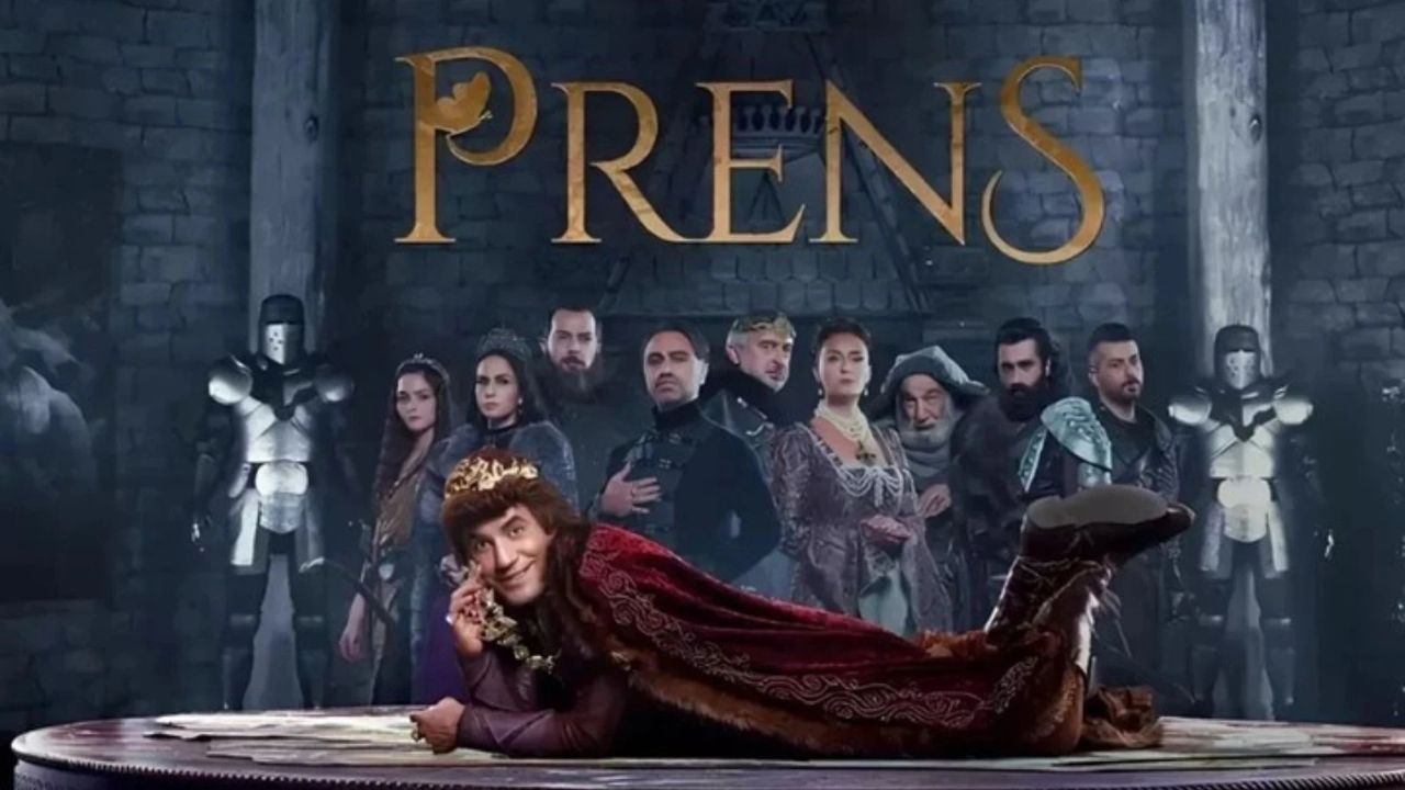 Prens 3.sezon 8.bölüm ne zaman? Bongomya’da Osmanlı rüzgarları! Prens 3.sezon 8.bölüm ne zaman? Bongomya’da Osmanlı rüzgarları!