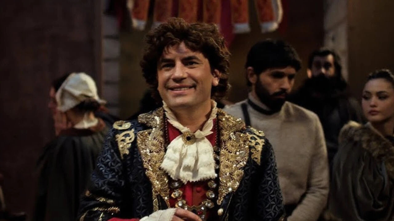 Prens 3.sezon 8.bölüm ne zaman? Bongomya’da Osmanlı rüzgarları! Prens 3.sezon 8.bölüm ne zaman? Bongomya’da Osmanlı rüzgarları! - 1. Resim