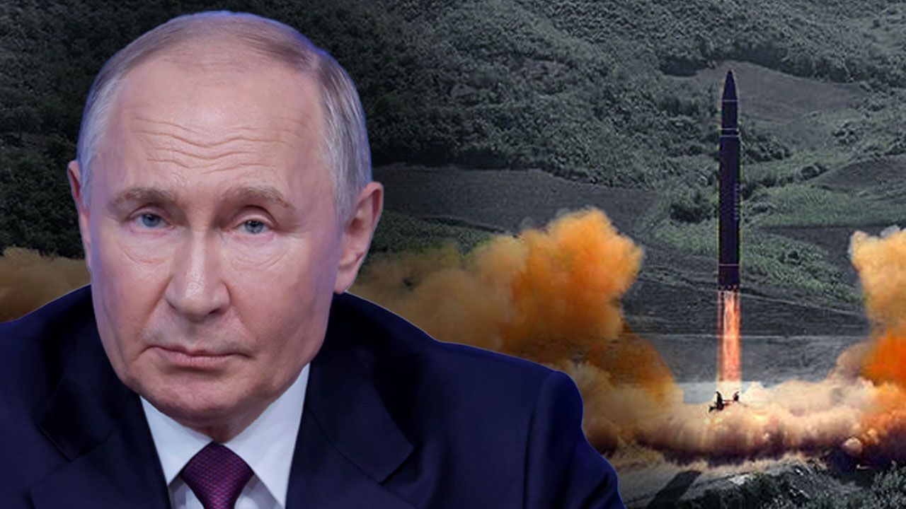 Putin'den 3. Dünya Savaşı sözleri: İhtimal artıyor, bundan endişe duyuyorum Putin'den 3. Dünya Savaşı sözleri: İhtimal artıyor, bundan endişe duyuyorum