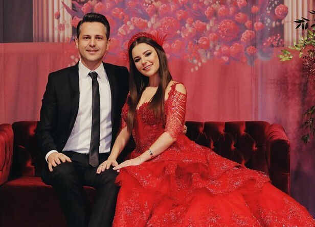 Sarallar suç örgütü davasında 20 tahliye! Merve Özbey'in eşi için de karar verildi Sarallar suç örgütü davasında 20 tahliye! Merve Özbey'in eşi için de karar verildi - 2. Resim