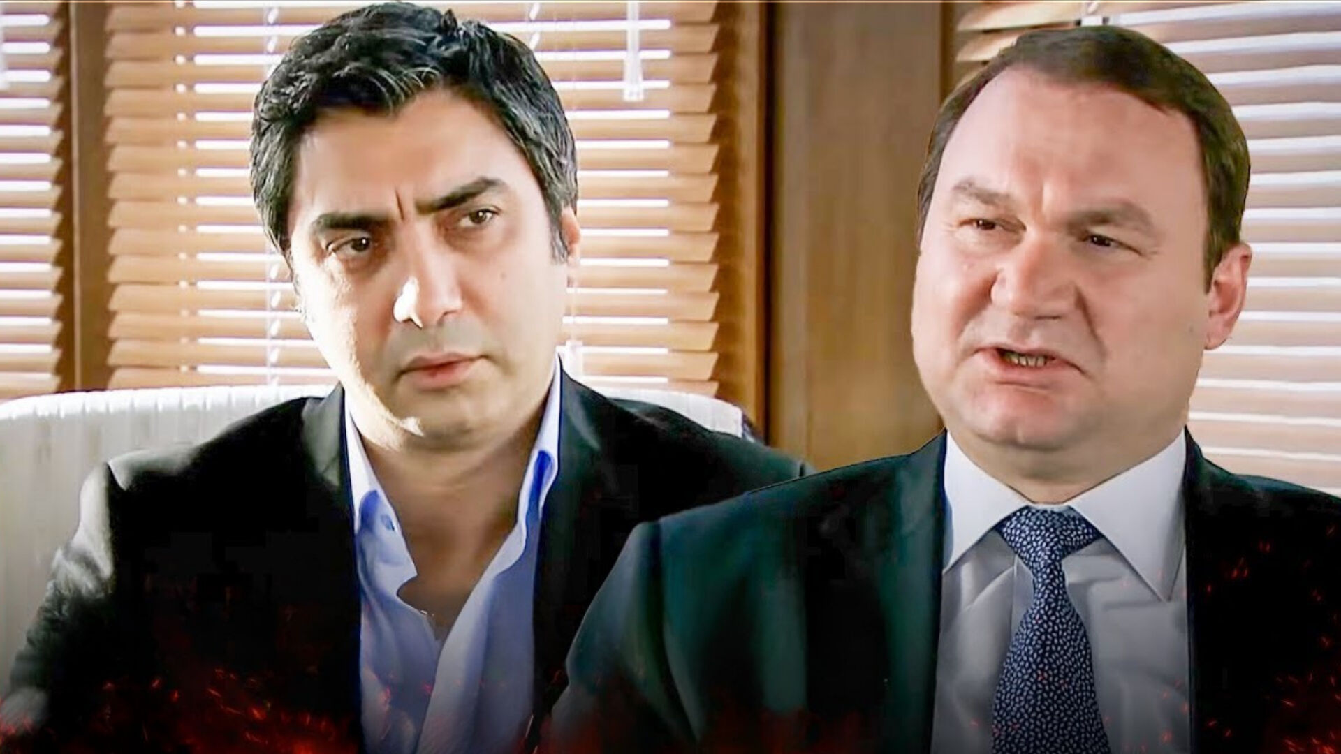 Savaş mı Tiyatro mu? İsrail İran Savaşına Kurtlar Vadisi’nden gönderme! Savaş mı Tiyatro mu? İsrail İran Savaşına Kurtlar Vadisi’nden gönderme! - 1. Resim