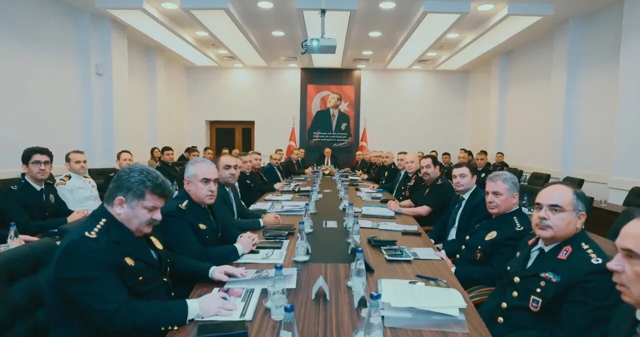 Sektör temsilcileri uyardı: Önlem alınmazsa gidişat parlak değil! Sektör temsilcileri uyardı: Önlem alınmazsa gidişat parlak değil! - 1. Resim